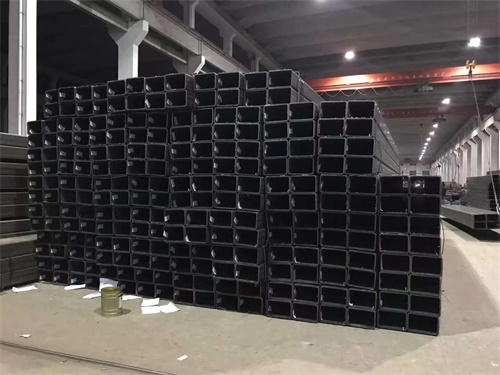 围场冷拔方管选型指南 工程采购怎么选